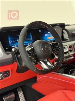 مرسيدس بنز G-Class